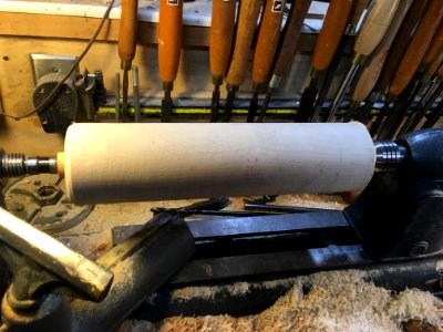 Rolling Pin