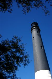 PENSACOLA LIGHT