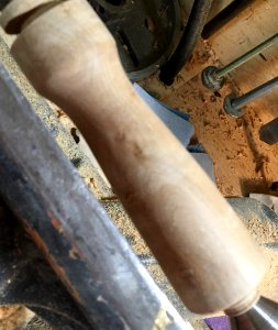 Rolling Pin