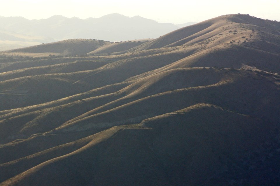 From Caliente Pk Rd, carrizo plain nat monument, san luis obispo, ca- h001