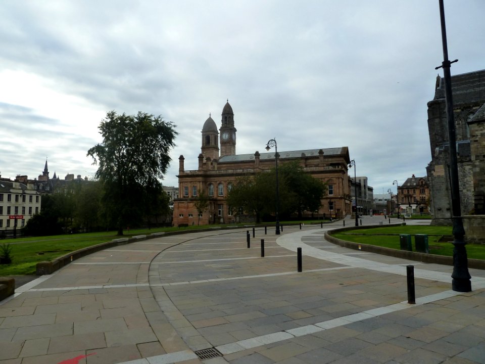 Glasgow sc20 cam11a