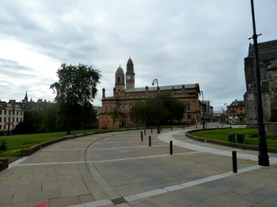 Glasgow sc20 cam11a
