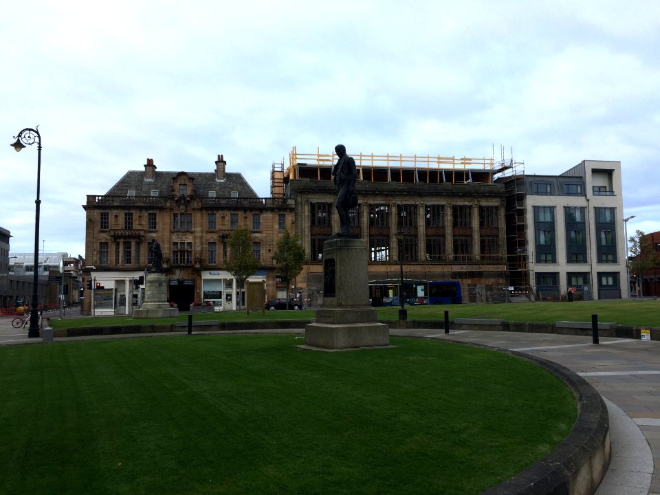 Glasgow s24 cam11b