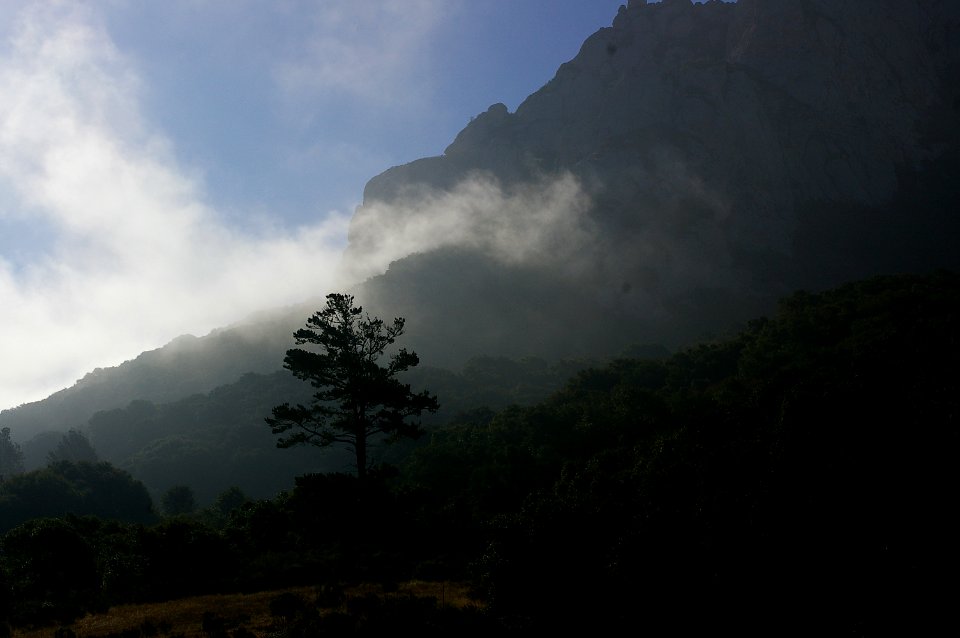 HOLLISTER PEAK -006