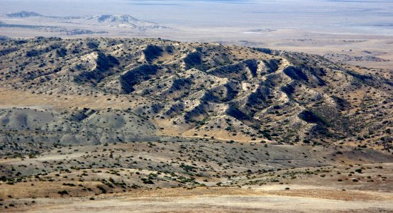 TEMBLORS FROM QUAIL SPRINGS AREA -009