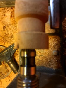 Dead Head Mallet