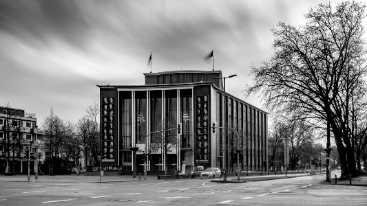 Schauspielhaus Bochum