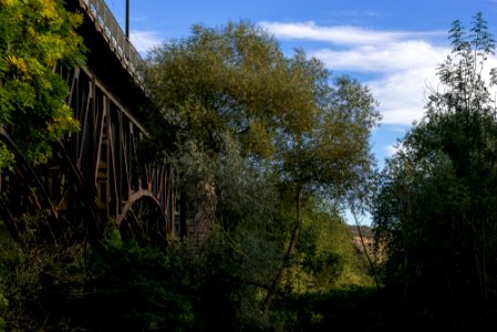 Ruhr Viadukt photo