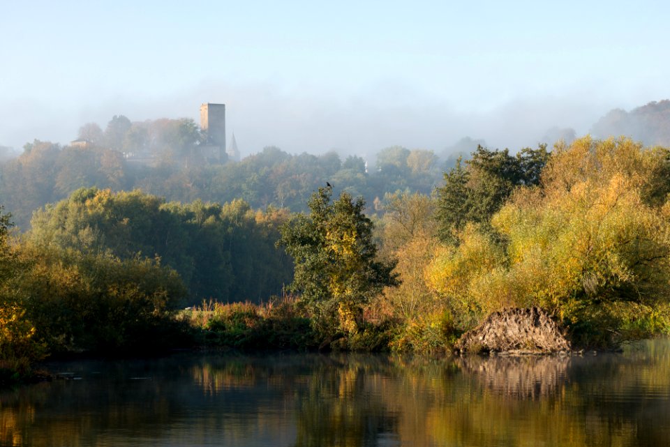 Burg Blankenstein photo