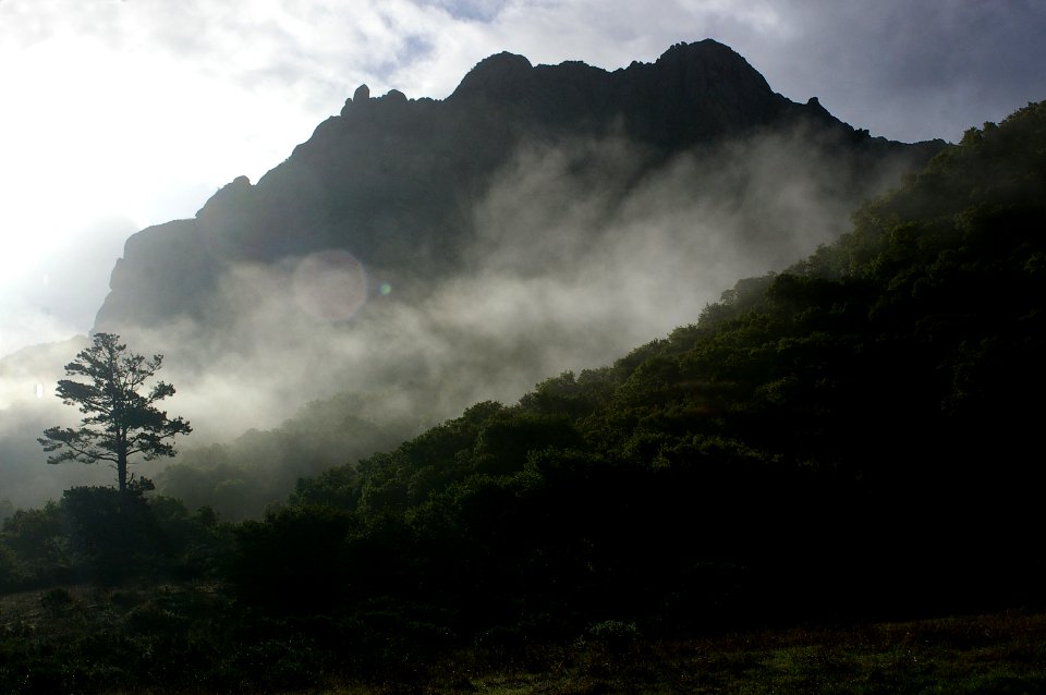 HOLLISTER PEAK -024