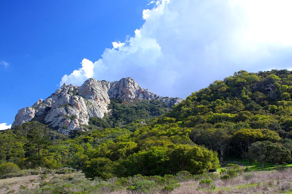 HOLLISTER PEAK -022