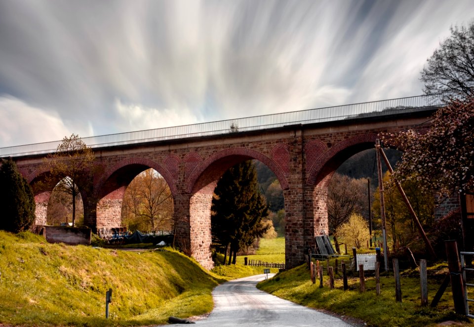Bredenscheider Viadukt