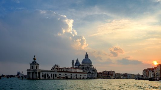 Santa Maria della Salute