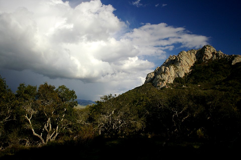 HOLLISTER PEAK -023