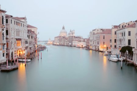 Canal Grande
