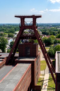 Zollverein photo