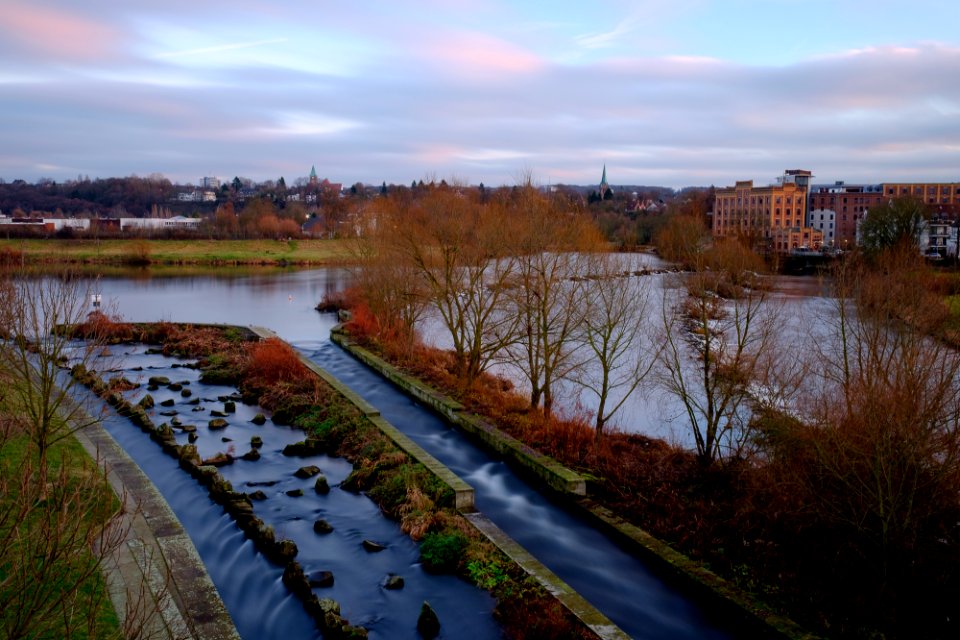 Ruhrwehr bei Hattingen