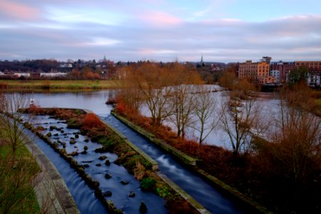 Ruhrwehr bei Hattingen
