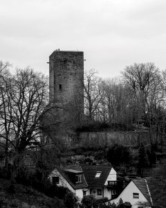 Burg Blankenstein photo