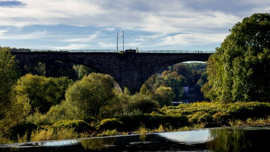 Ruhr Viadukt photo