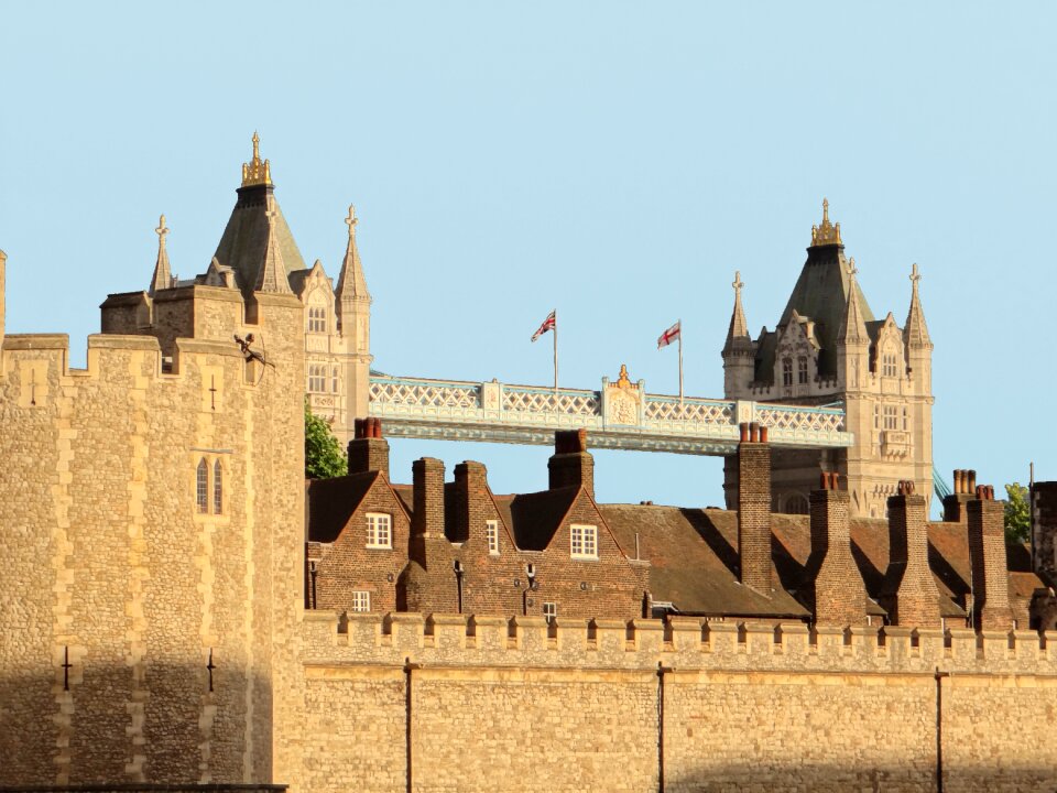 Tourist attraction england united kingdom