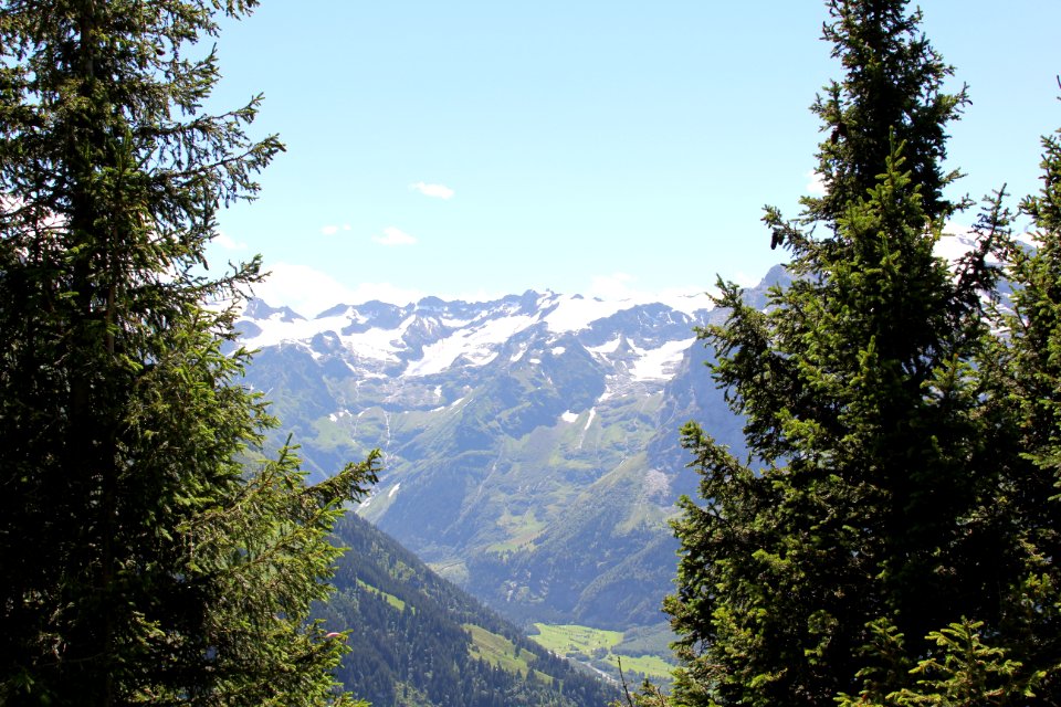 Brunni Engelberg 4.8.16