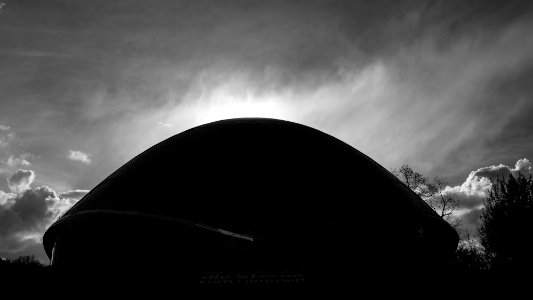 Zeiss Planetarium Bochum photo