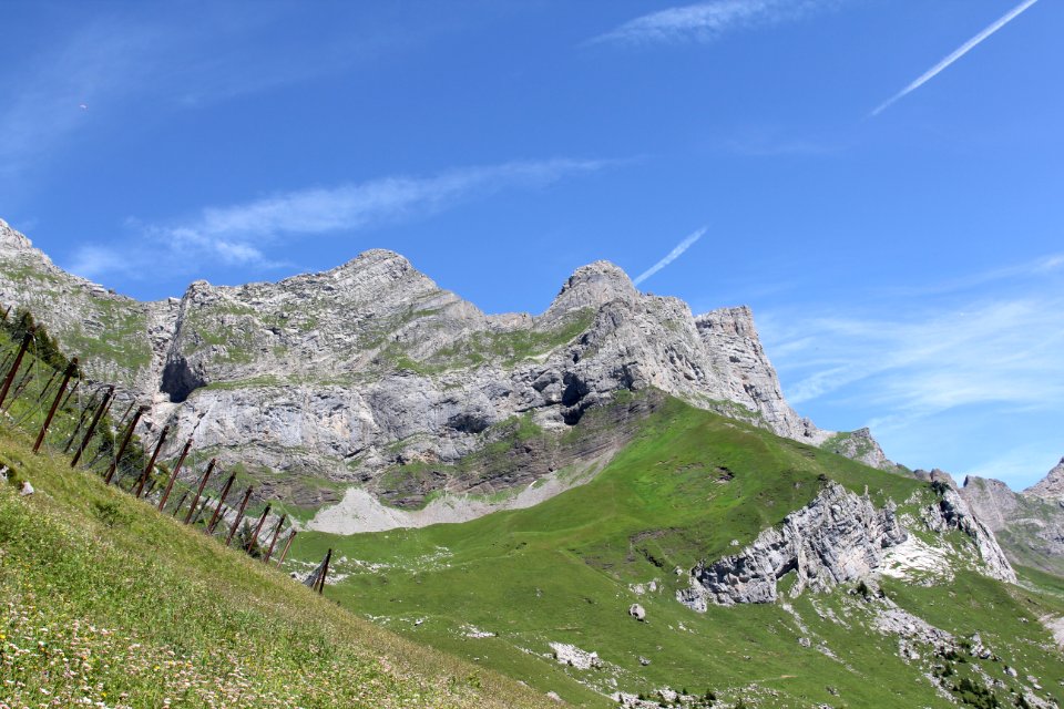 Brunni Engelberg 4.8.16