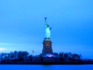 Statue of Liberty