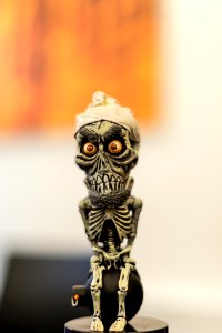 Achmed photo