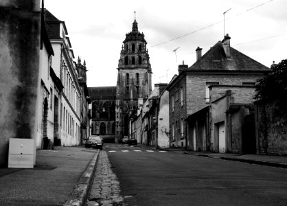 Église Saint-Germain, Argentan