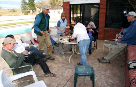 09-015 Happy Hour Friday
