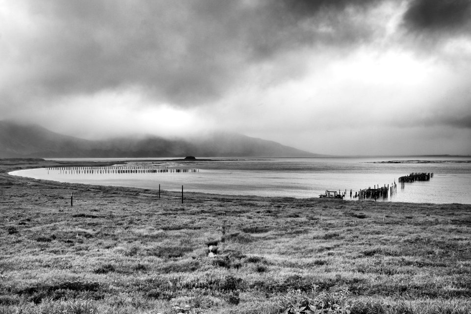 Massacre Bay, Attu
