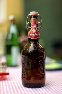 Altenmünster Brauer Bier