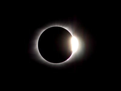 C3 Diamond Ring