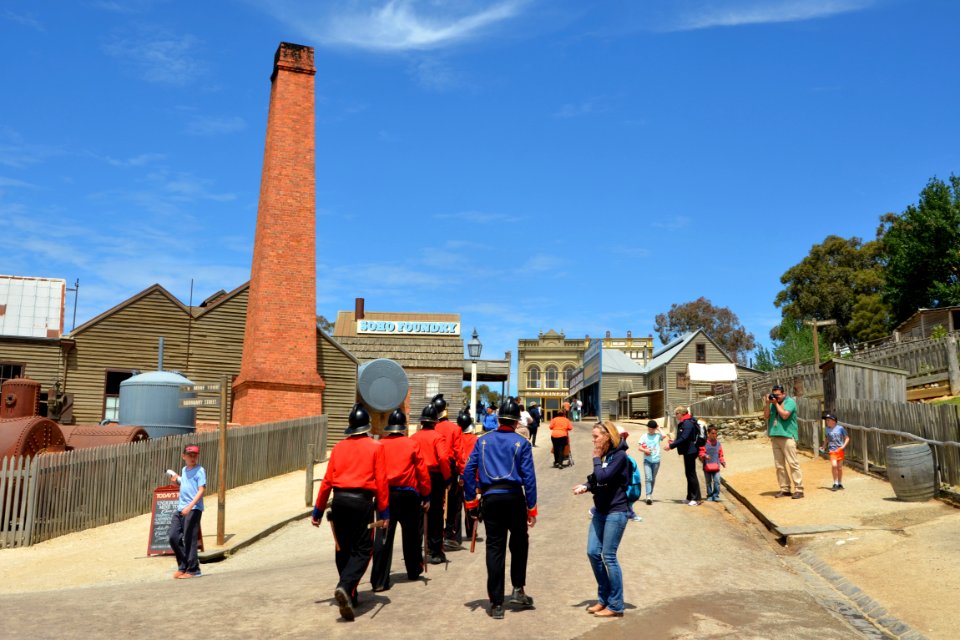 Fire Action Week 2015