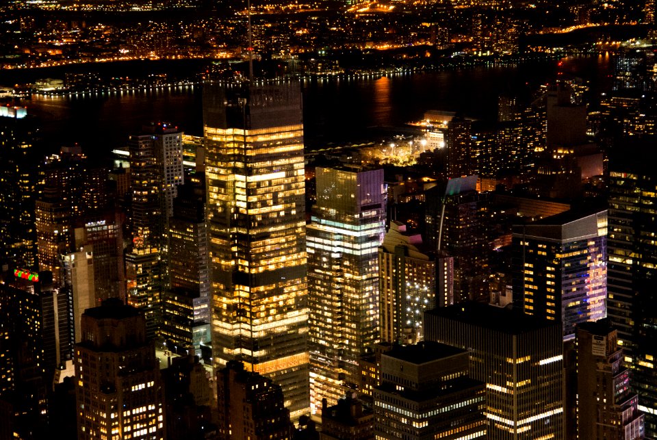 New York City