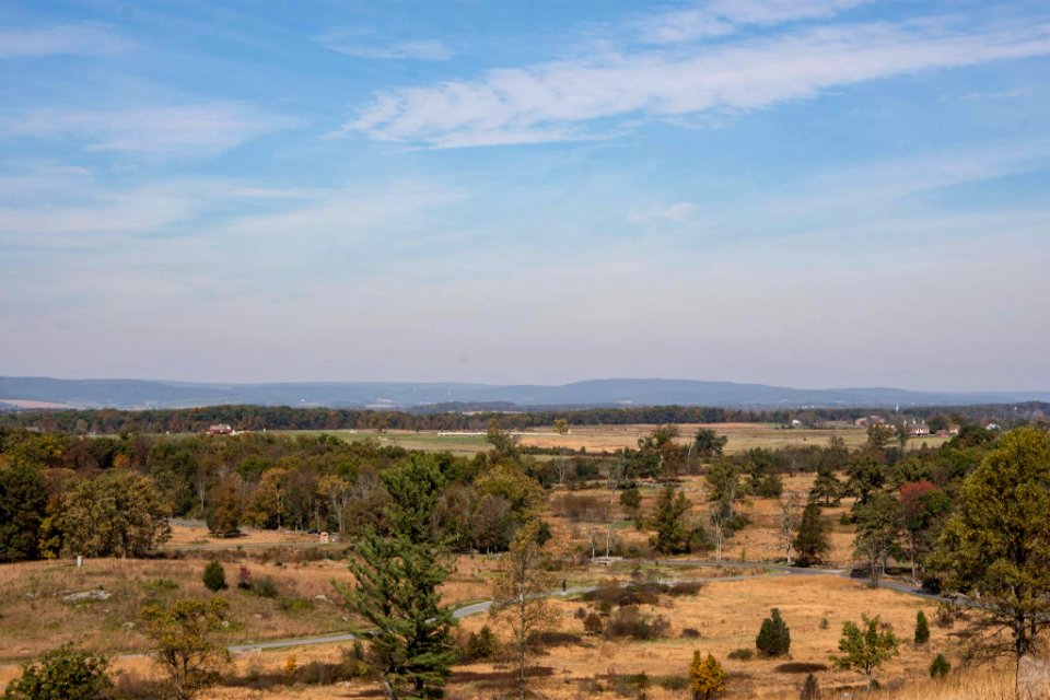 Gettysburg