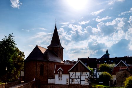 Blankenstein