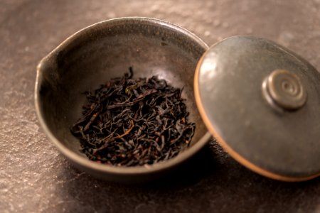 Fengqing Yeshing Hong Cha