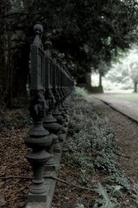 Dortmund Ostfriedhof