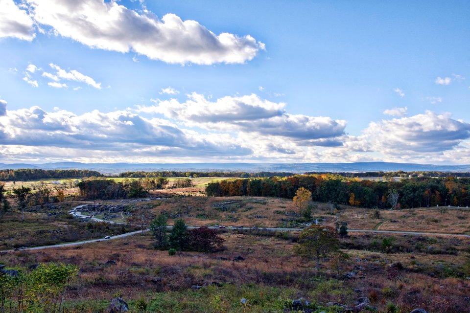 Gettysburg