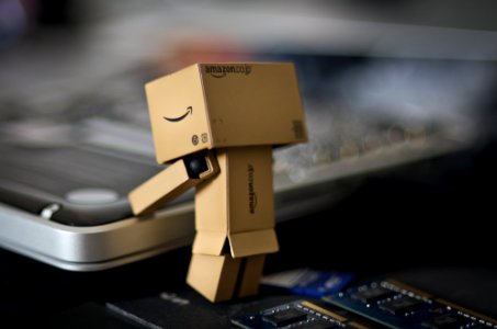 Danbo just replaced the RAM modules of a MacBook Pro.