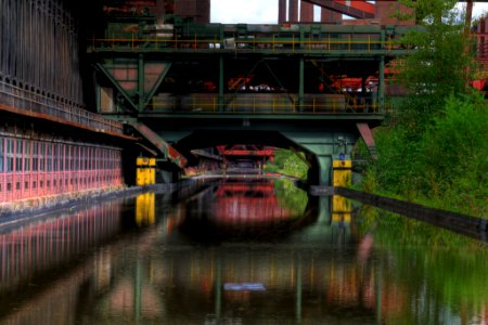 Zeche Zollverein