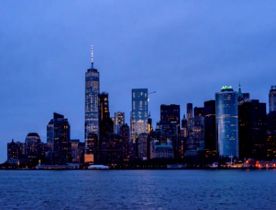 New York City