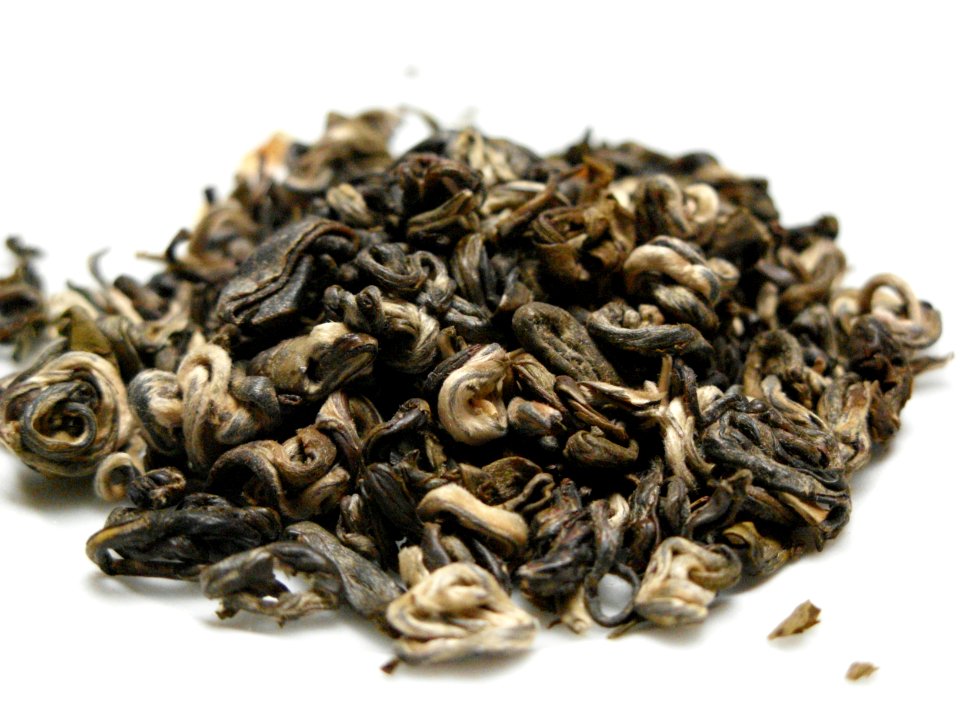 China Royal Jasmine Curls
