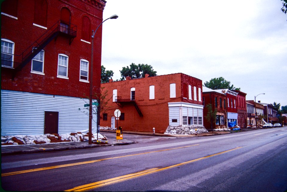 1993 Saint Louis Flood 027