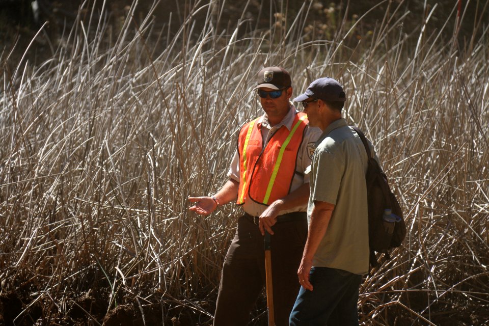 Pond Restoration Partners