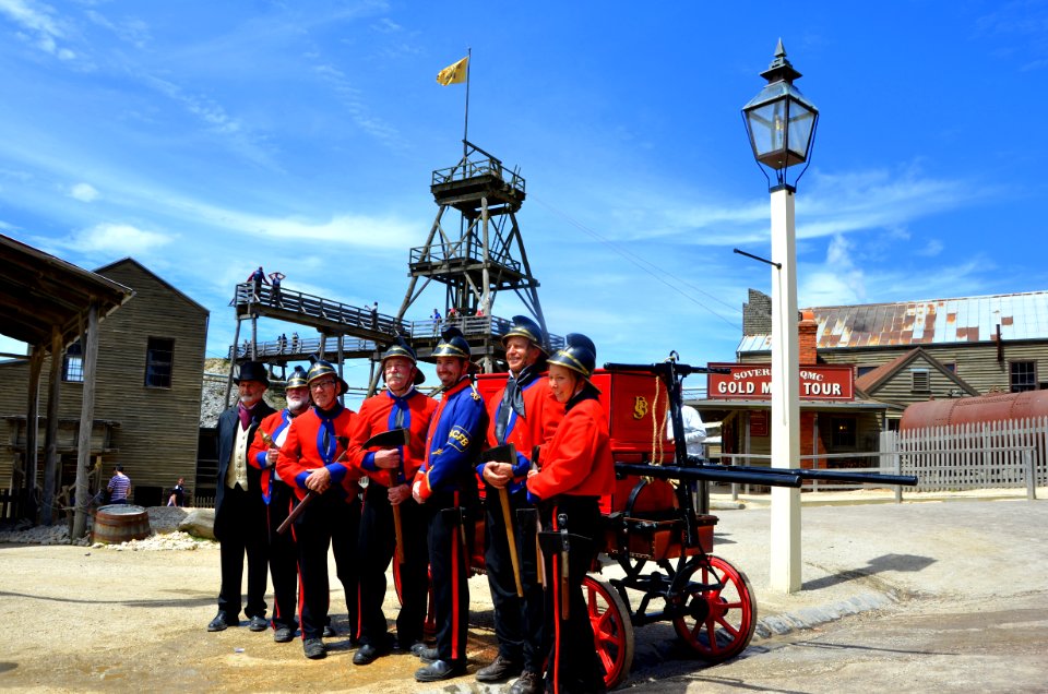 Fire Action Week 2015