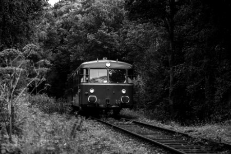 Ruhrtalbahn photo